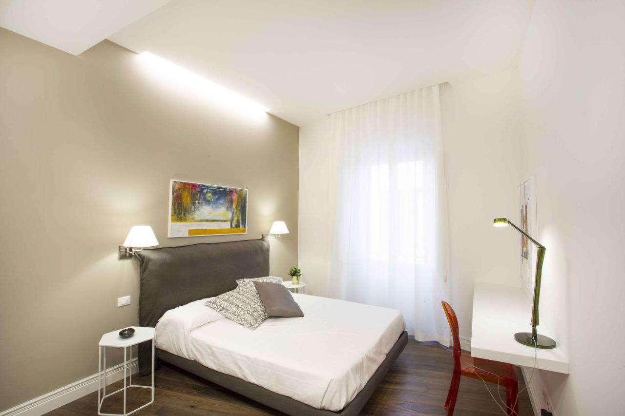 Le Residenze A Firenze - Residenza De Boni Con Vista Duomo *