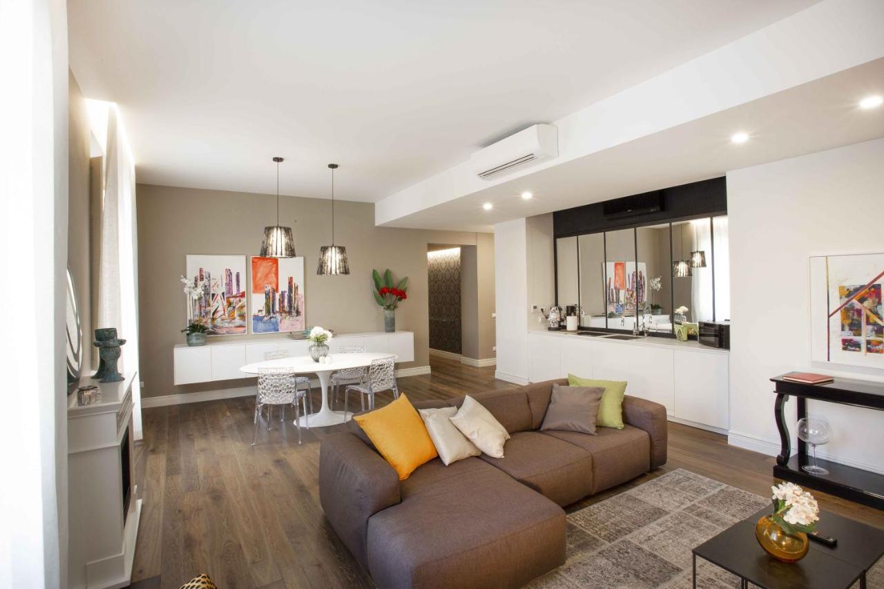 Apartamento Le Residenze A Firenze - Residenza De Boni Con Vista Duomo