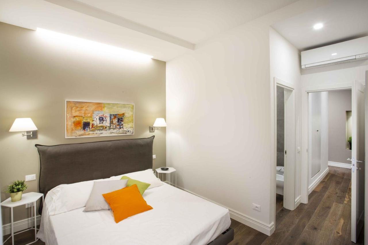 Apartamento Le Residenze A Firenze - Residenza De Boni Con Vista Duomo Florencia