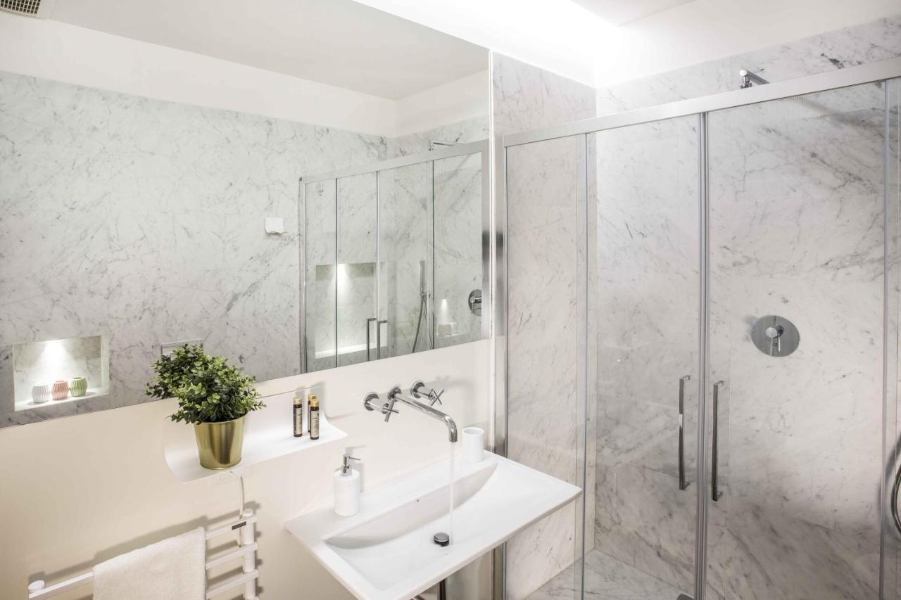 Le Residenze A Firenze - Residenza De Boni Con Vista Duomo Apartamento