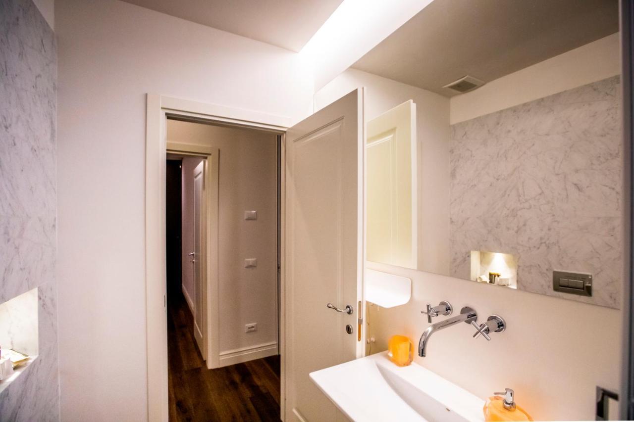 Le Residenze A Firenze - Residenza De Boni Con Vista Duomo Apartamento Florencia